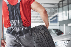 What is Tread Wear and How Can You Prevent It?