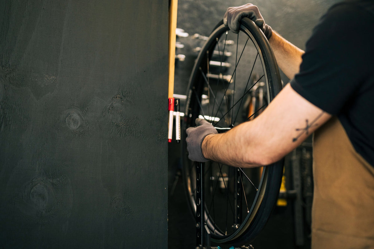 The Process and Functioning of Tyre Recycling