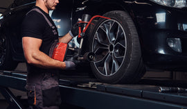 What Are Tire Alignment Problems, and How Can You Address Them?