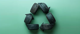 Tyre Recycling: Rules and Guidelines