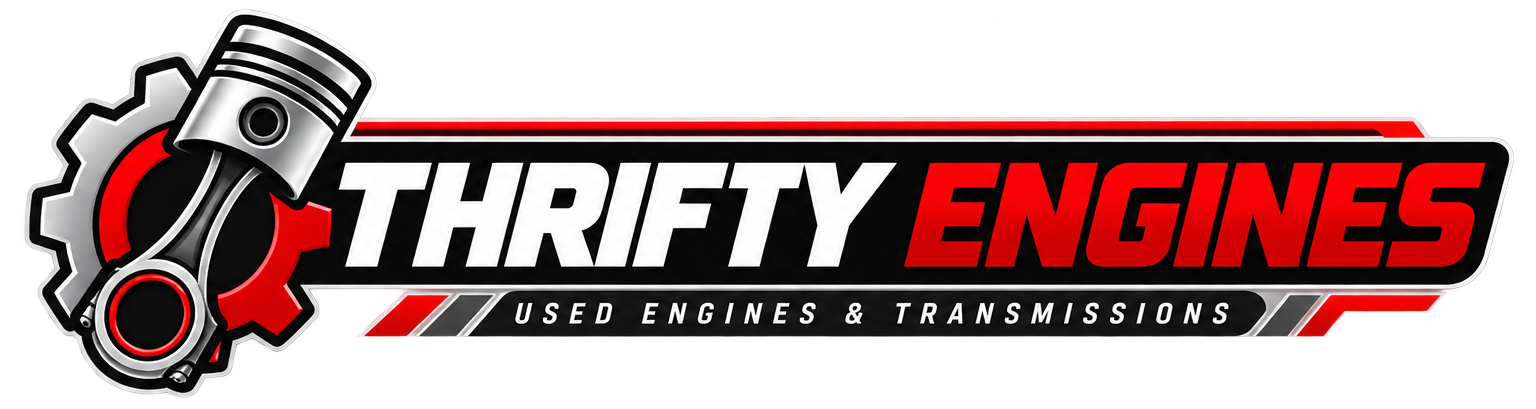 Thrifty Engines