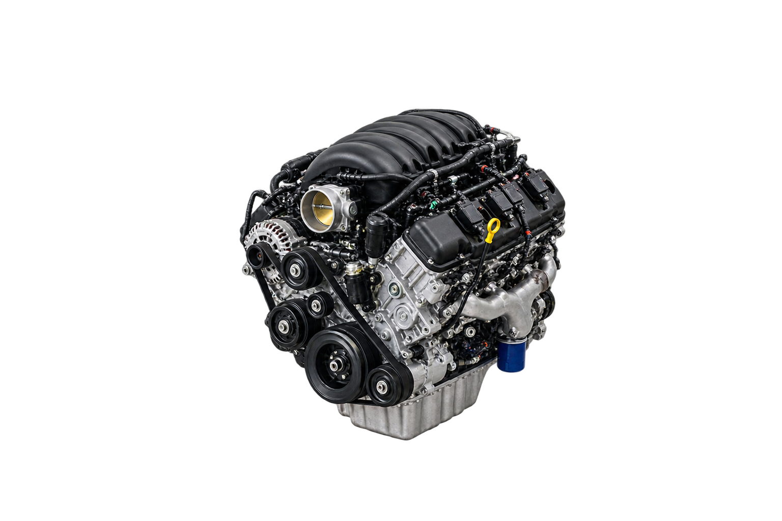 Used BMW Engines & Transmissions