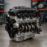 2020 Chevy Camaro Engine 2.0L (VIN X, 8th digit, opt LTG)