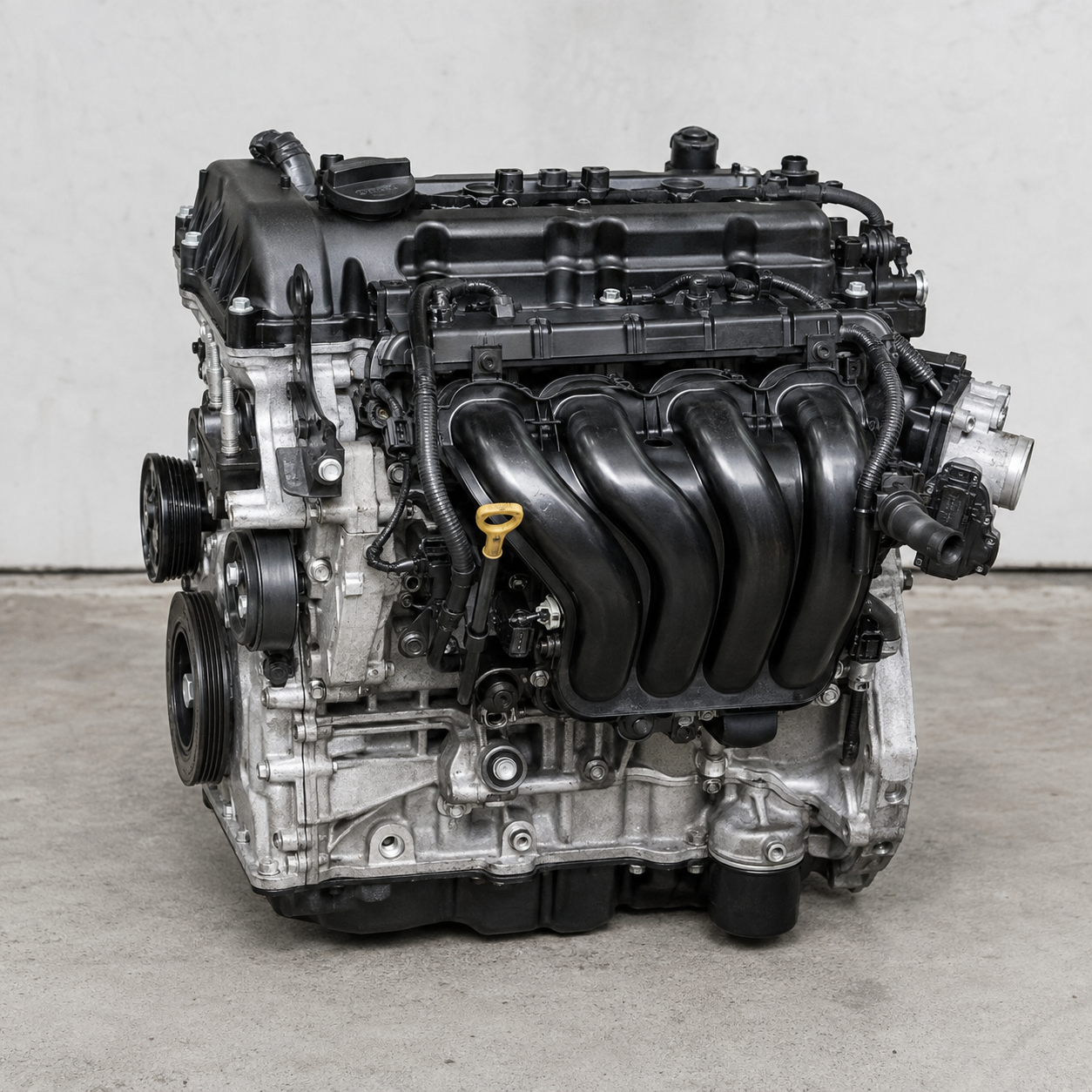 2020 Chrysler 300 Engine 3.6L (VIN G, 8th digit), RWD