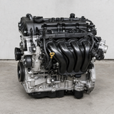 2019 Chrysler 300 Engine 3.6L (VIN G, 8th digit), AWD