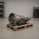 Chrysler used transmission - representative image