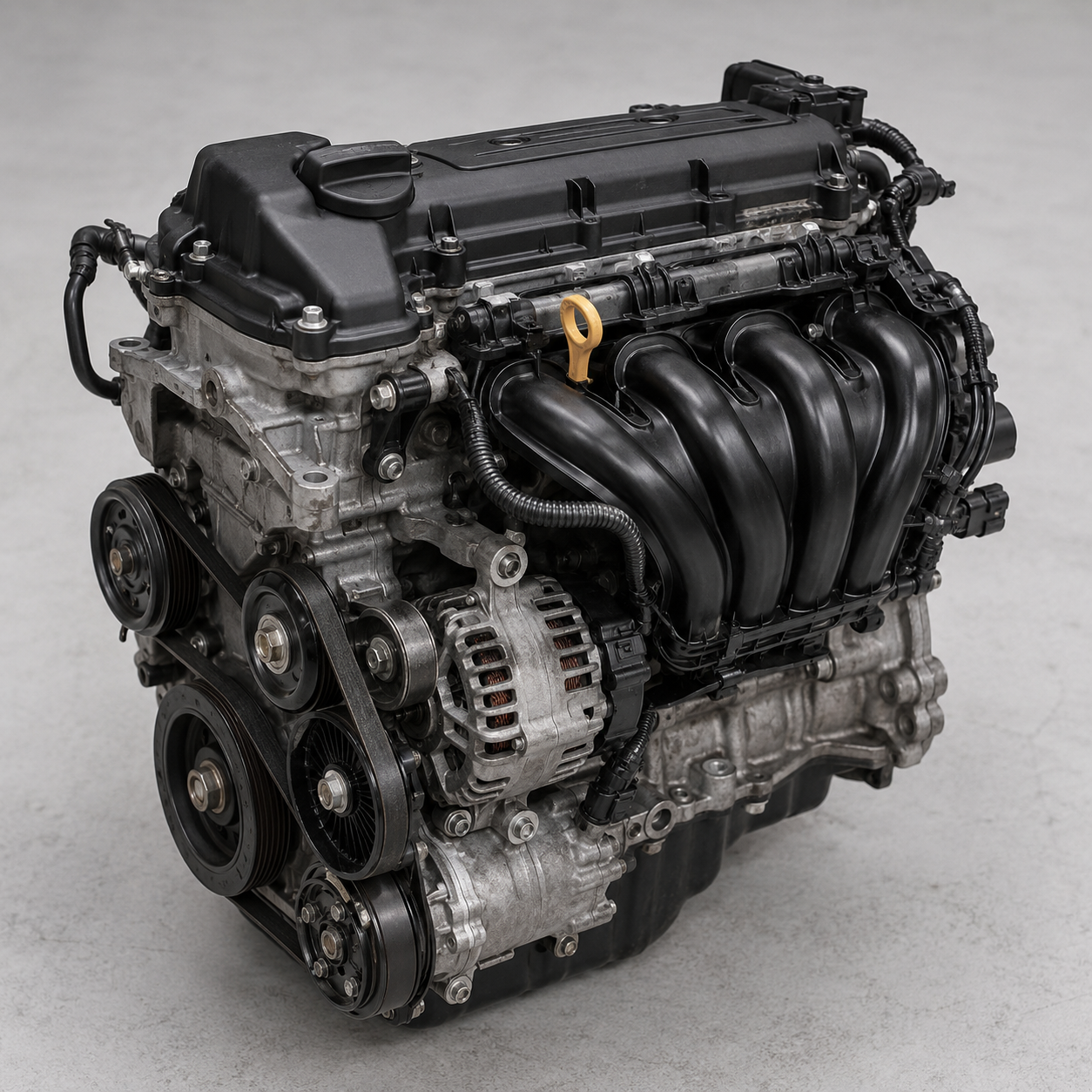 2019 Dodge Dodge Truck-1500 (1994 Up) Engine classic style (5 lug wheel), 3.6L (VIN G, 8th digit)