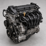 2019 Dodge Caravan Engine (3.6L, VIN G, 8th digit)