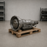 Dodge used transmission - representative image