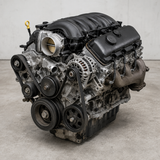 2019 Ford Escape Engine 2.5L (VIN 7, 8th digit)