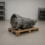 Ford used transmission - representative image