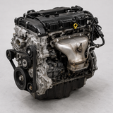 2009 GMC Truck-Sierra 1500 (1999 Up) Engine 5.3L, VIN 0 (8th digit, opt LMG)