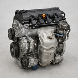2019 Hyundai Santa Fe Engine 3.3L (VIN F, 8th digit)