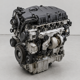 2019 Kia Optima Engine 1.6L (VIN 1, 8th digit, turbo)