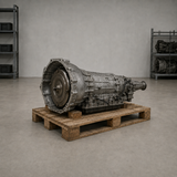 Kia used transmission - representative image