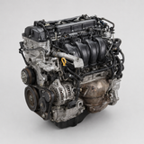 2019 Lexus RX350 Engine (3.5L, VIN Z, 5th digit, 2GRFKS engine), tow package