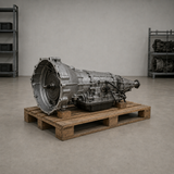 Lexus used transmission - representative image