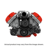 2011 BMW 528i Engine (3.0L)