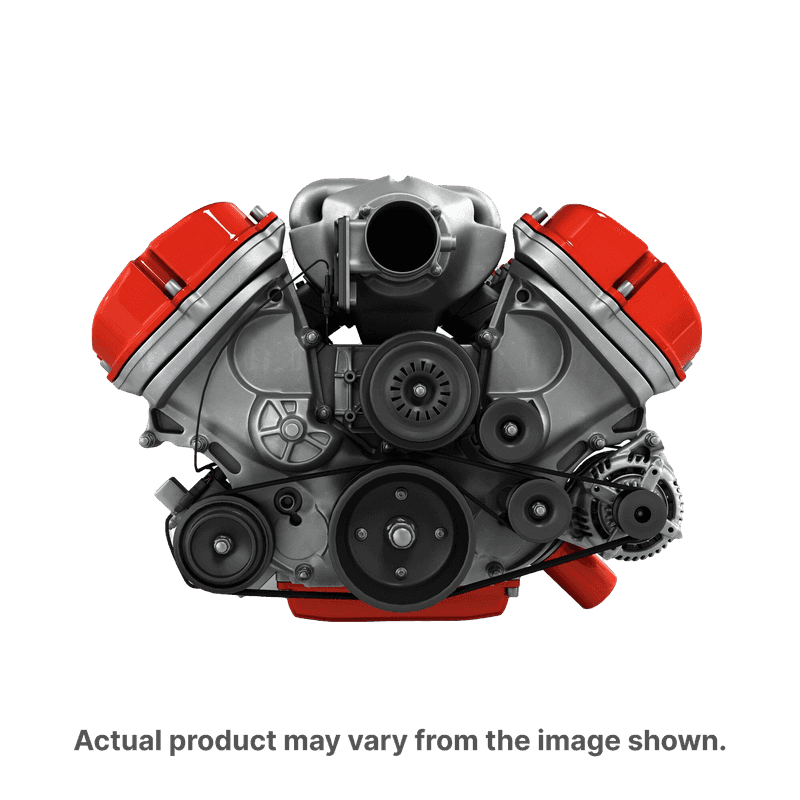 1996 Plymouth Voyager Engine 6-201 (3.3L, VIN R, 8th digit)