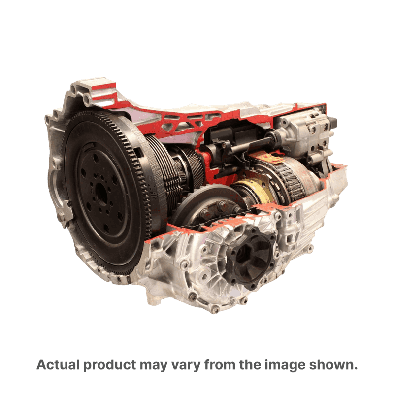 2005 Isuzu Ascender Transmission AT, 5.3L, 4x4